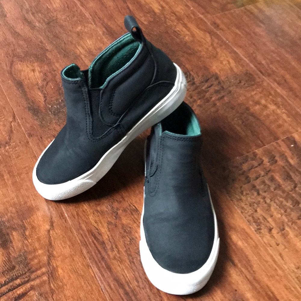 Toddler Booties
